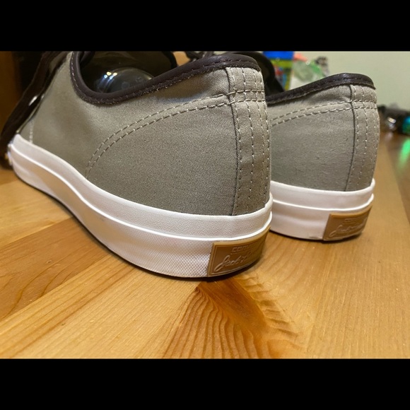 Converse Jack Purcell vintage shoes size 13 - Picture 6 of 13